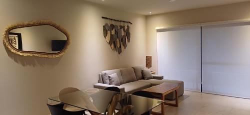 Puerto Juarez Apartment | Relaxing Apartment in Selvanova 824 3-F