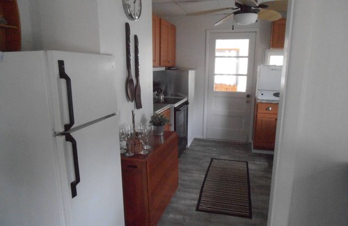 Villas House | Relaxing bayside bungalow close to historic Cape May and Wildwoods