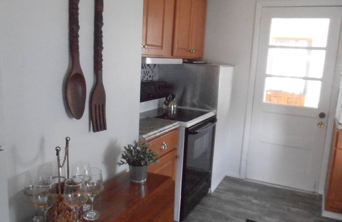 Villas House | Relaxing bayside bungalow close to historic Cape May and Wildwoods