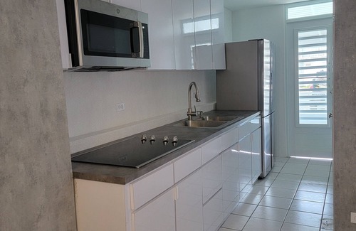 Dorado del Mar Apartment | Relaxing Beach Condo- 5 min walk to the beach!