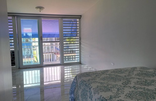 Dorado del Mar Apartment | Relaxing Beach Condo- 5 min walk to the beach!
