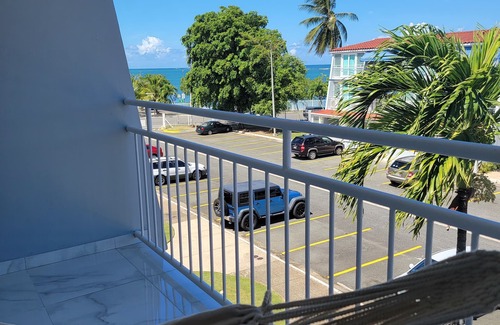 Dorado del Mar Apartment | Relaxing Beach Condo- 5 min walk to the beach!