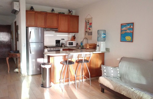 Puerto Morelos Condo | Relaxing beach hotel