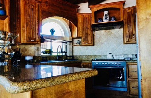 Las Gaviotas Resort | Relaxing Beach House in a Private Community