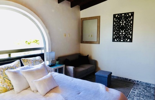 Las Gaviotas Resort | Relaxing Beach House in a Private Community
