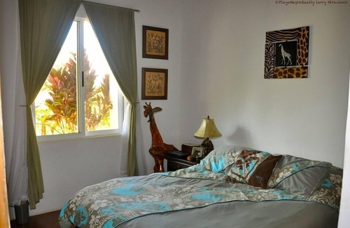 Playa Negra House | Relaxing Beach House with Pool