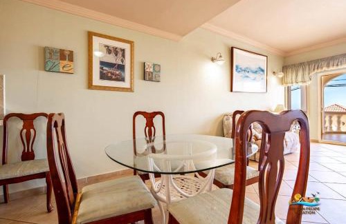 Villas de Las Palmas House | Relaxing beach side vacation, Jerry`s condo 2