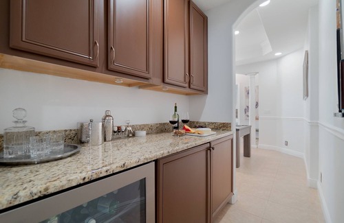 Port Saint Lucie House | Relaxing Beautiful 5 BR with heated pool & spa!