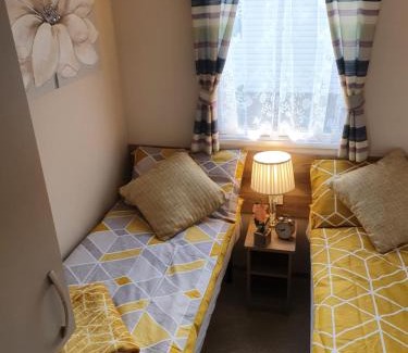 Tattershall Resort | Relaxing Breaks with Hot tub at Tattershal lakes 3 Bedroom