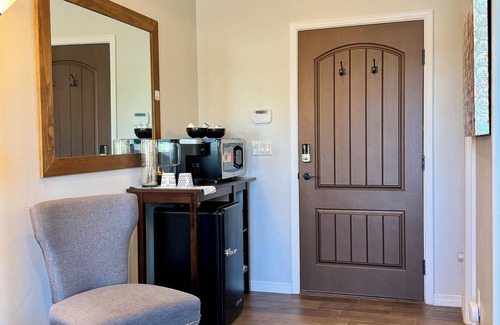 Las Cruces House | Relaxing Casita Sienna