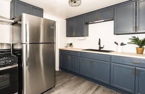 Norwood House | Relaxing Cincinnati Cozy Home, Central Location