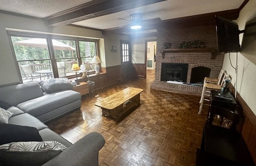 Charlotte House | Relaxing comfort