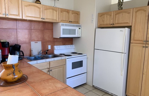 Salsipuedes Condo | Relaxing Condo at Bajamar Golf Resort