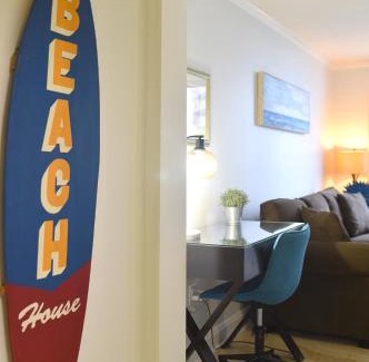 Coconut Grove Apartment | Relaxing Condo Hotel In The Grove, Free Parking