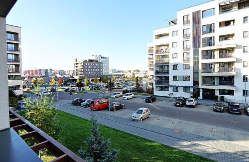 Tractorul Apartment | Relaxing Coresi Apartment
