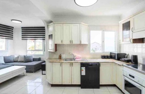 Ashdod Apartment | relaxing duplexn