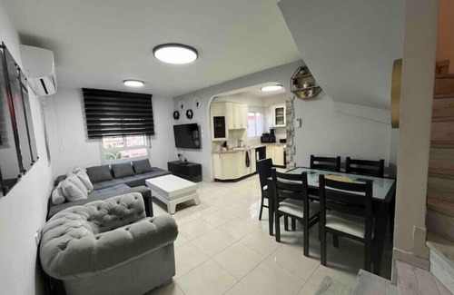 Ashdod Apartment | relaxing duplexn