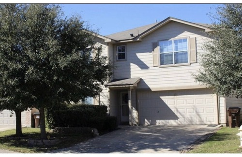 Medina Valley House | Relaxing family get away! Bmt LAFB/1604/410151