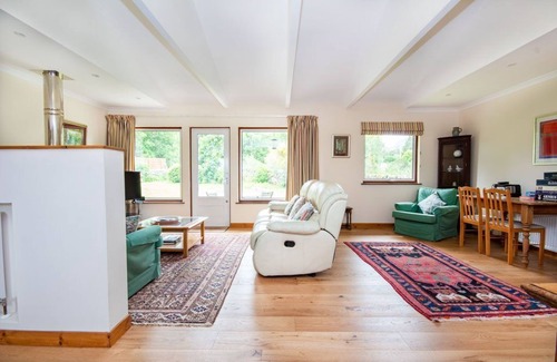 Marybank House | Relaxing family holiday home set in picturesque surroundings only twenty minutes from Inverness