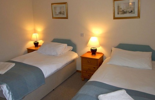 Marybank House | Relaxing family holiday home set in picturesque surroundings only twenty minutes from Inverness