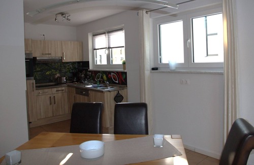 Treptow-Koepenick House | Relaxing family holiday in the idyllic house 14 Linde in Berlin!