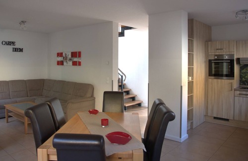 Treptow-Koepenick House | Relaxing family holiday in the idyllic house 1 Esche in Berlin!