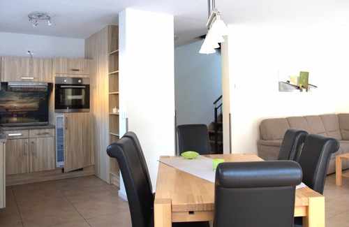 Treptow-Koepenick House | Relaxing family holiday in the idyllic house 22 Heide in Berlin!