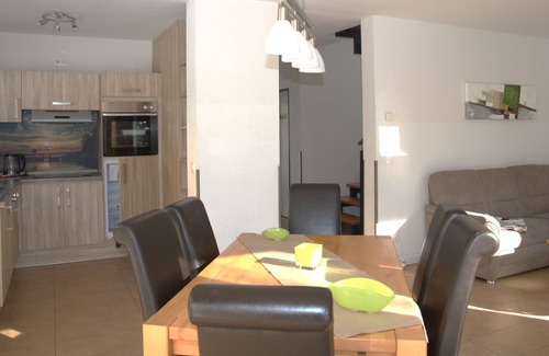 Treptow-Koepenick House | Relaxing family holiday in the idyllic house 21 Efeu in Berlin!