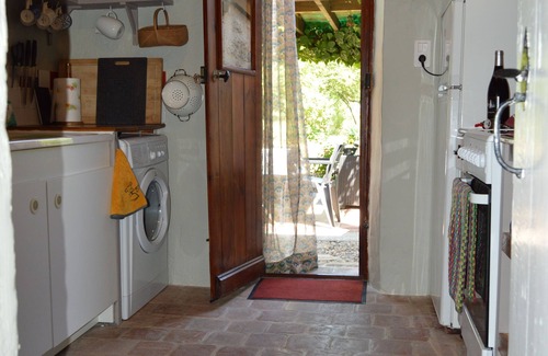 Cindre Cottage | Relaxing well equipped Cottage in the natural region of Auvergne