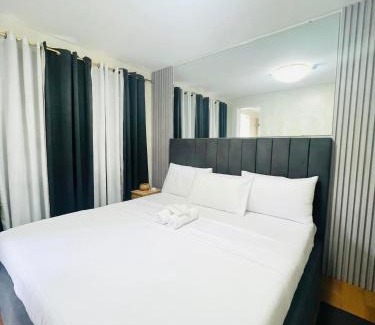 Sasa Apartment | Relaxing gateway at seawind