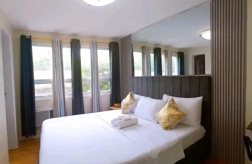 Sasa Apartment | Relaxing gateway at seawind