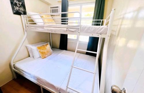 Sasa Apartment | Relaxing gateway at seawind