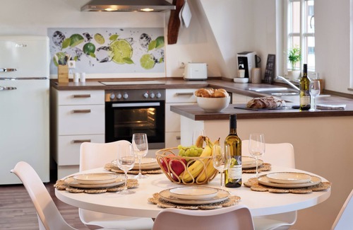 Traben-Trarbach Apartment | Relaxing Getaway in Traben-Trarbach – Cozy and Modern
