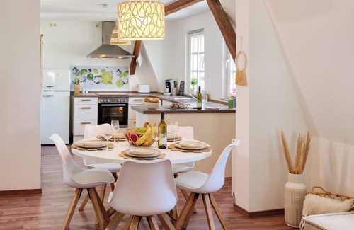 Traben-Trarbach Apartment | Relaxing Getaway in Traben-Trarbach – Cozy and Modern