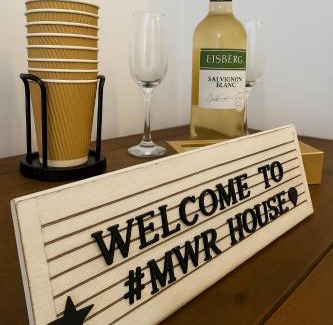 South Shields Apartment | Relaxing Getaway in South Shields!
