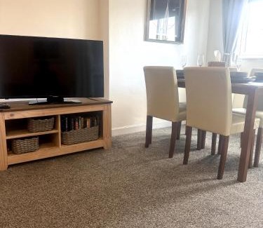 South Shields Apartment | Relaxing Getaway in South Shields!