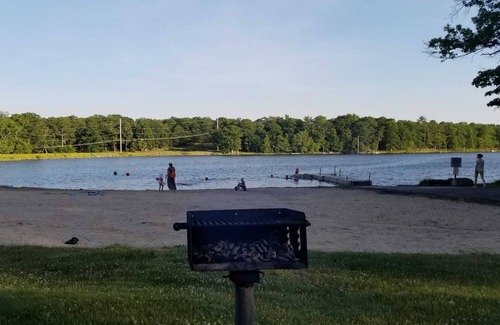 Pocono Mountain Lake House | Relaxing getaway in the Poconos, for family and friends.