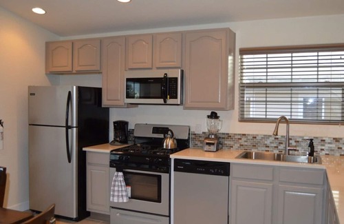 Northglenn House | Relaxing Getaway location
