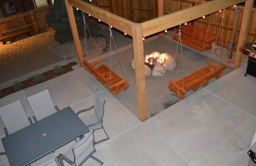 Northglenn House | Relaxing Getaway location