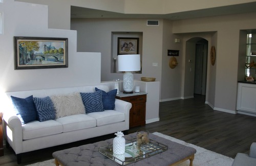 Coto de Caza House | Relaxing Golf Course Views in Dove Canyon