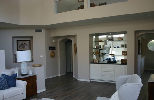 Coto de Caza House | Relaxing Golf Course Views in Dove Canyon