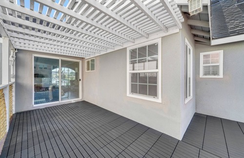 Westminster House | Relaxing Green Oasis in the Heart of OC by Disney