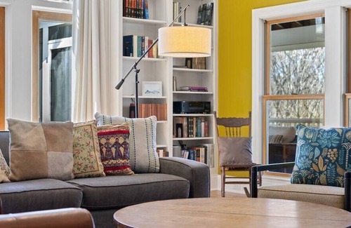 Thompson's Station House | Relaxing Hideaway - Spacious Home