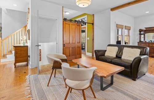 Thompson's Station House | Relaxing Hideaway - Spacious Home