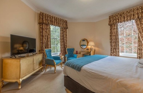 Nairn Hotel | Relaxing Highland Hideaway | Near Nairn’s Golf Course, Beach & Castles