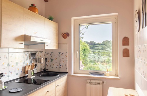 Soriano nel Cimino House | Relaxing home in the countryside of Tuscia