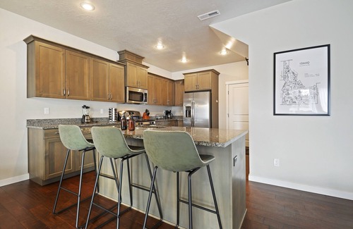 Southwest Ada County Alliance House | Relaxing Home in the Heart of Boise