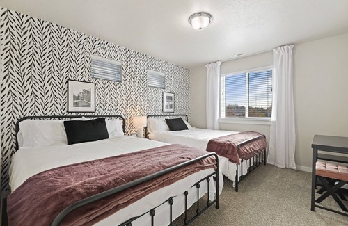 Southwest Ada County Alliance House | Relaxing Home in the Heart of Boise