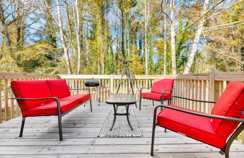 East Side House | Relaxing Home Near Atlanta