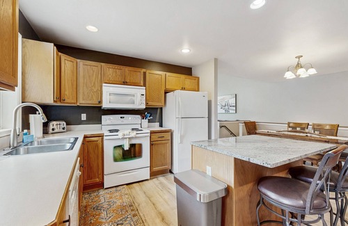 Whitefish House | Relaxing Home Near Whitefish Lake Golf - Just a Mile from Whitefish & the Lake